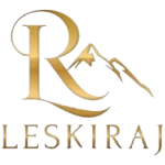 Logo Leskiraj